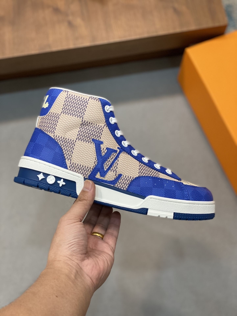 Louis Vuitton Sneakers